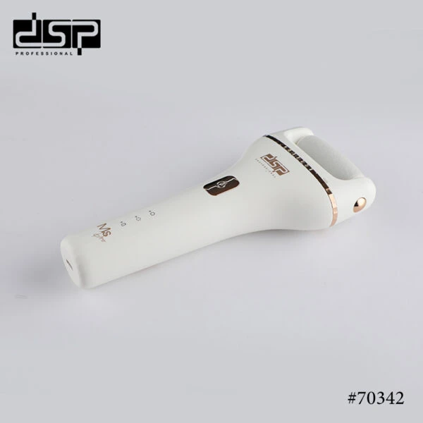 سنگ پا برقی دی اس پی DSP مدل 70342