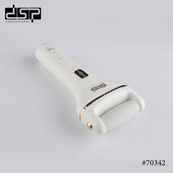 سنگ پا برقی دی اس پی DSP مدل 70342