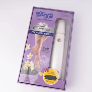 سنگ پا برقی دی اس پی DSP مدل 70389