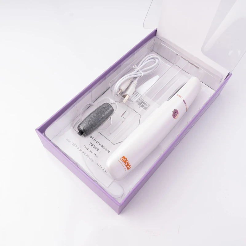 سنگ پا برقی دی اس پی DSP مدل 70389