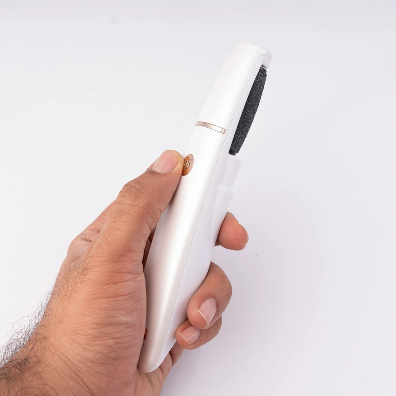 سنگ پا برقی دی اس پی DSP مدل 70389