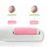 سنگ پا و سوهان برقی پا Electric foot grinder hair remover