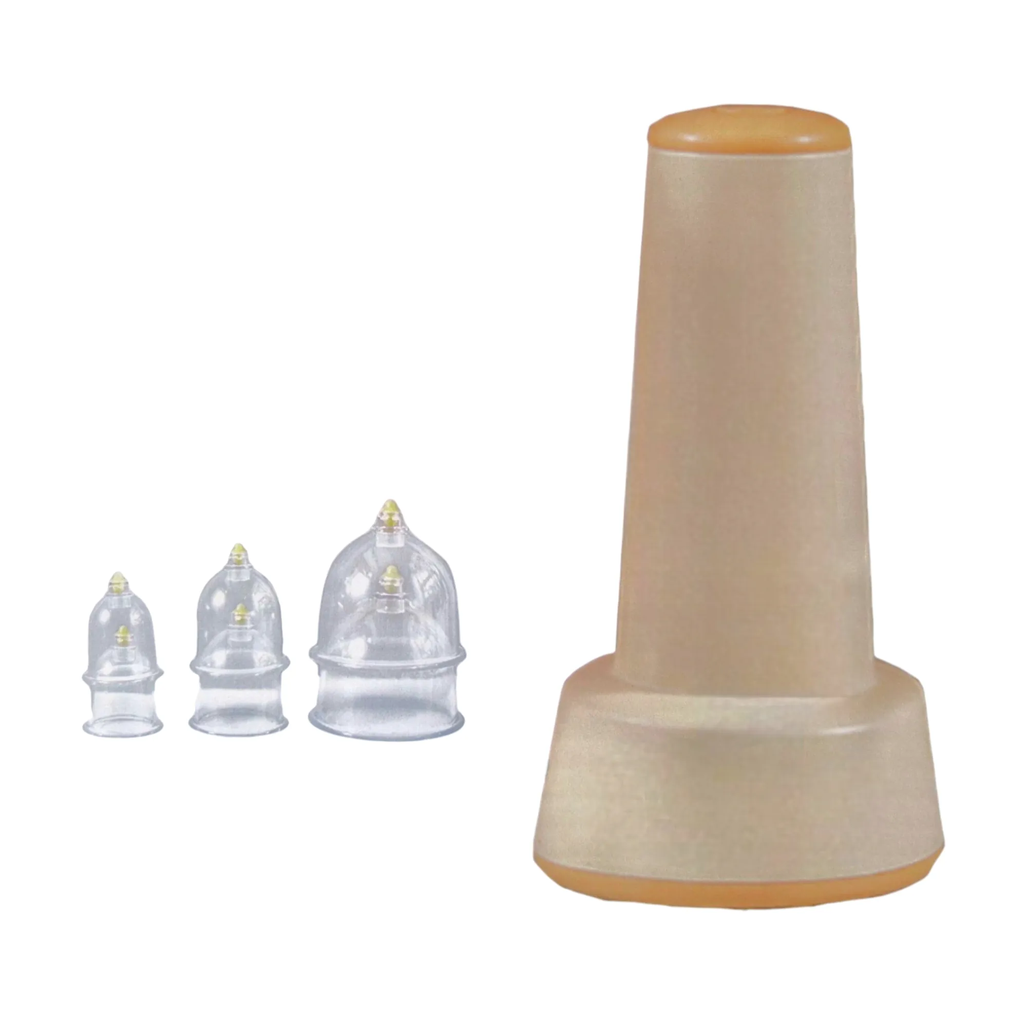 بادکش برقی 6 لیوانه OPERATOR مدل SF-G7