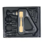 ماساژور تفنگی بلوایدیا Blueidea مدل BL-888