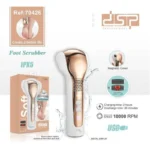 سنگ پا برقی دی اس پی DSP مدل 70426