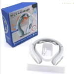ماساژور گردن Neck Massager j001-j2