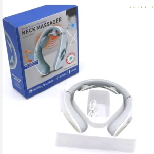 ماساژور گردن Neck Massager j001-2c