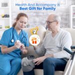 ماساژور زانو 3 کاره FEVER MASSAGE KNEE PADS