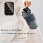 ماساژور زانو 3 کاره FEVER MASSAGE KNEE PADS