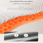 ماساژور زانو 3 کاره FEVER MASSAGE KNEE PADS