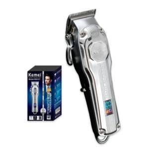 ماشین اصلاح موی سر و صورت کیمی مدل KM-517