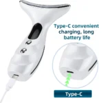 دستگاه لیفت صورت و گردن Face Lifting Massager