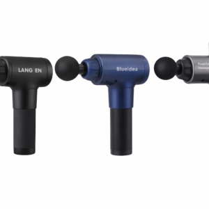 معرفی بهترین ماساژور های تفنگی بازار