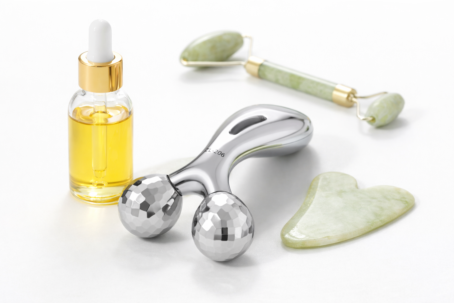 بهترین روغن برای ماساژ صورت