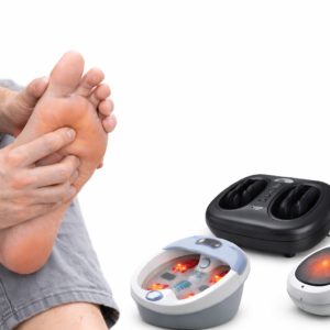 7 فایده ماساژ پا که تا امروز نمی دانستید