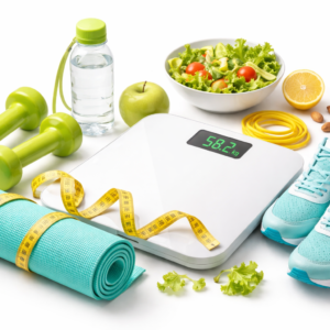 برنامه ورزشی ساده برای کاهش وزن در خانه