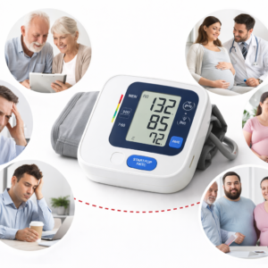 چه افرادی باید فشار خون را در خانه اندازه‌گیری کنند؟