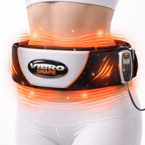 تأثیر کمربند ویبروشیپ بر لاغری شکم و پهلو