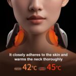 ماساژور گردن و شانه Neck Massager Z10