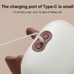 ماساژور گردن و شانه Neck Massager Z10