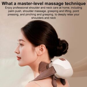 ماساژور گردن و شانه Neck Massager Z10