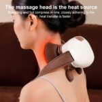ماساژور گردن و شانه Neck Massager Z10