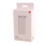 پاوربانک شیائومی مدل Mi PB3018ZM ظرفیت 30000 میلی آمپر ساعت