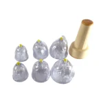 بادکش برقی 6 لیوانه OPERATOR مدل SF-G7