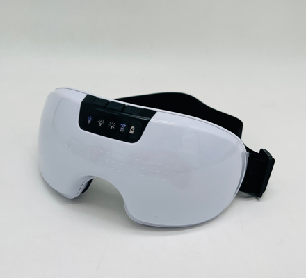 ماساژور چشم مدل Eye Massage