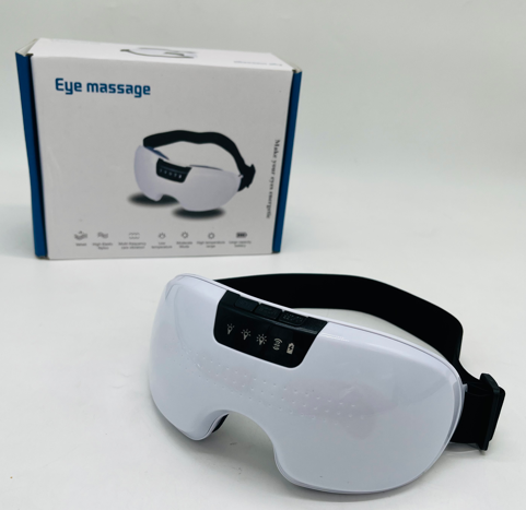 ماساژور چشم مدل Eye Massage