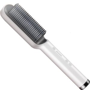 برس حرارتی Straight comb مدل FH909 - دکتر گالری برس حرارتی straight comb مدل FH909