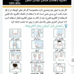 دستگاه فیزیوتراپی توتال تنس 2 کانال 10 برنامه 120 هرتز