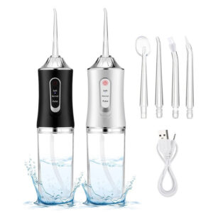واترجت PORTABLE ORAL IRRIGATOR X3