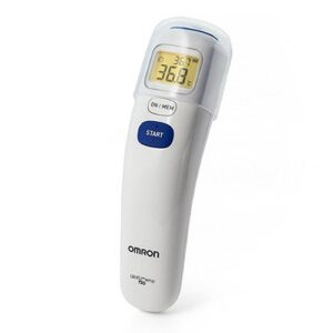 تب سنج لیزری امرون مدل 720 Omron