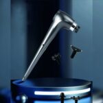 ماساژور دلفینی 4 سر Vibratory Stick