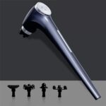 ماساژور دلفینی 4 سر Vibratory Stick