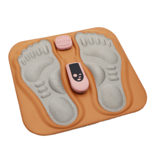 ماساژور فیزیوتراپی سه بعدی پا RORFOOT EMS SOLE MASSAGER