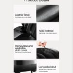 ماساژور کامل پا Leg And Foot Massager SPJ مدل MT31