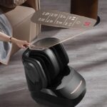 ماساژور کامل پا Leg And Foot Massager SPJ مدل MT31