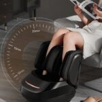 ماساژور کامل پا Leg And Foot Massager SPJ مدل MT31