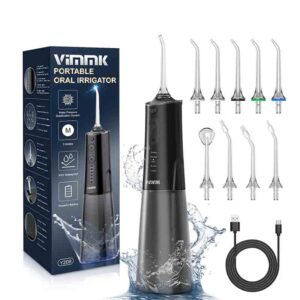 واترجت دهان و دندان ویمک VIMMK مدل Y208