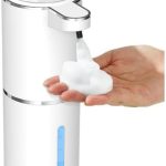 فوم ساز هوشمند Automatic Soap Dispenser P11