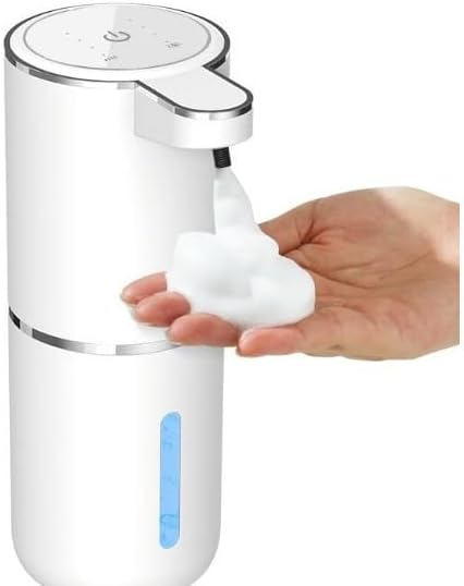 فوم ساز هوشمند Automatic Soap Dispenser P11