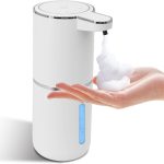 فوم ساز هوشمند Automatic Soap Dispenser P11