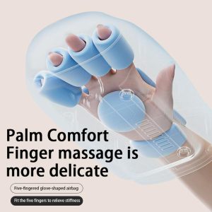 ماساژور دست هوشمند HAND MASSAGE YT-2502