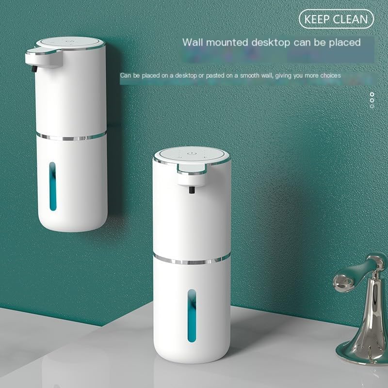 فوم ساز هوشمند Automatic Soap Dispenser P11