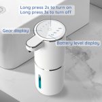 فوم ساز هوشمند Automatic Soap Dispenser P11