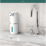 فوم ساز هوشمند Automatic Soap Dispenser P11