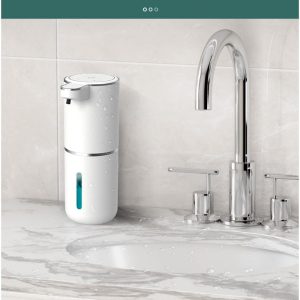 فوم ساز هوشمند Automatic Soap Dispenser P11