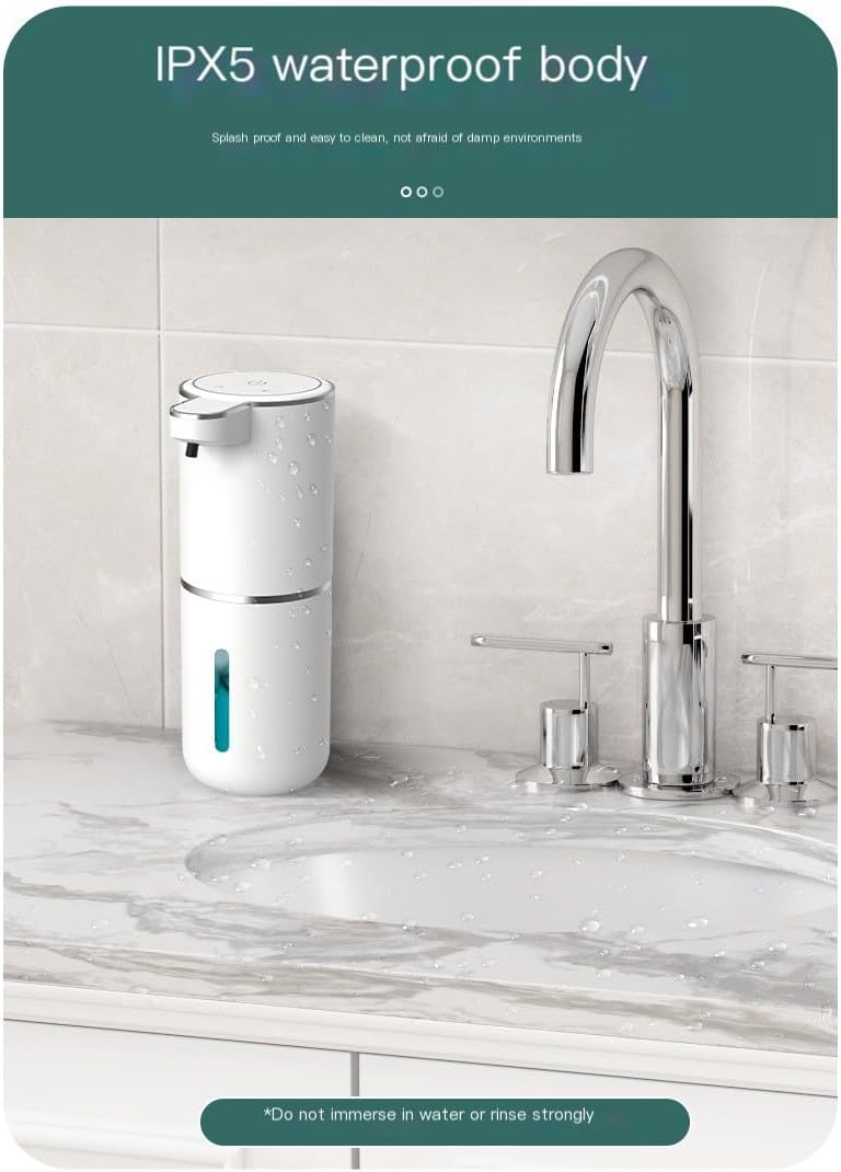 فوم ساز هوشمند Automatic Soap Dispenser P11